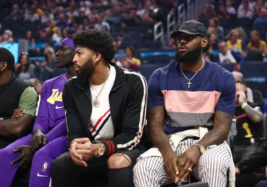 Ezra Shaw/Getty Images