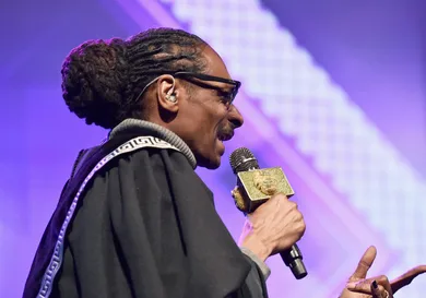 Frazer Harrison/Getty Images