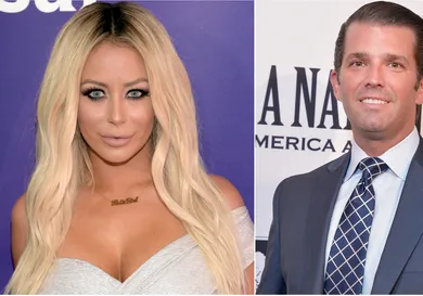 Jason Kempin/Getty Images / Shannon Finney/Getty Images