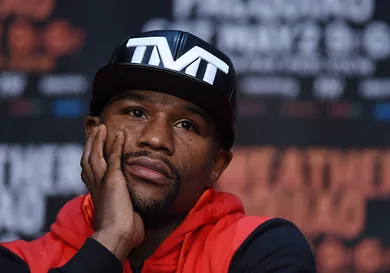 Ethan Miller/Getty Images