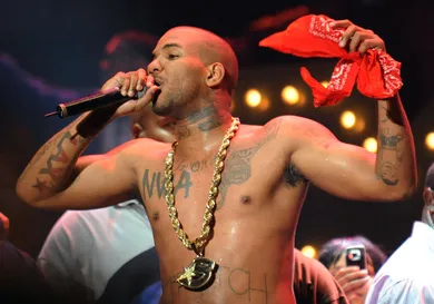 Lefty Shivambu/Gallo Images/Getty Images