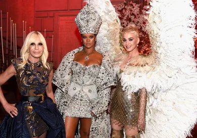 Kevin Mazur/Getty Images