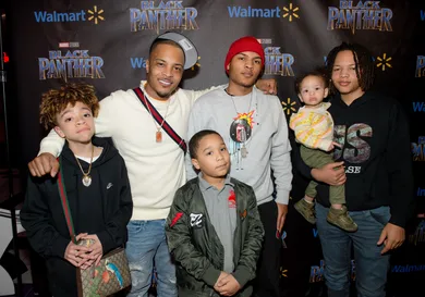 Marcus Ingram/Getty Images