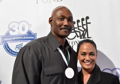 Mike Coppola/Getty Images for The Buoniconti Fund To Cure Paralysis