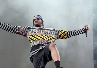 Zachary Mazur/FilmMagic/Getty Images