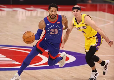 Gregory Shamus / Getty Images