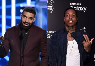 Ethan Miller & Ilya S. Savenok/Getty Images