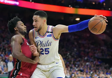 Drew Hallowell/Getty Images