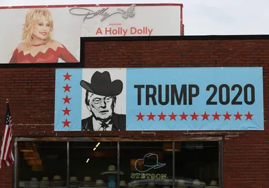 Justin Sullivan/Getty Images