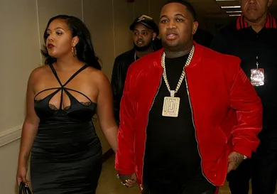 Bennett Raglin/Getty Images