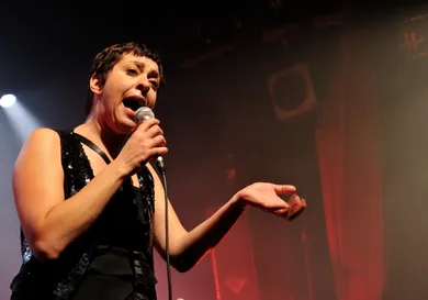 Samuel Dietz/WireImage