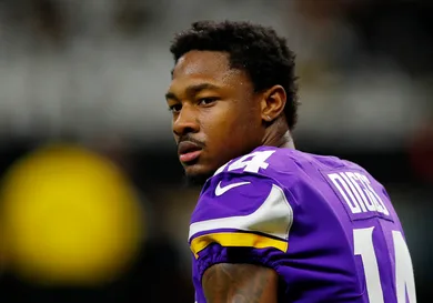 Kevin C. Cox/Getty Images