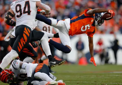 Justin Edmonds / Getty Images