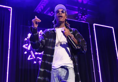 Robin Marchant/Getty Images