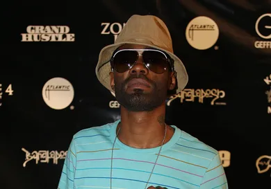 Annette Brown/Getty Images