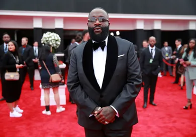 Rich Fury/Getty Images for The Recording Academy