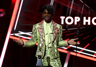 Kevin Winter/Getty Images