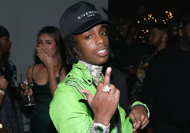 Jerritt Clark/Getty Images