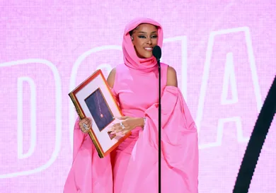 Emma McIntyre/Getty Images for Billboard