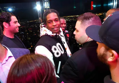 John Lamparski/Getty Images