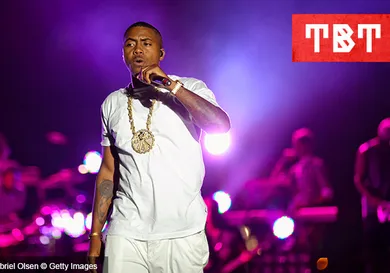 Photo by Gabriel Olsen / Getty Images