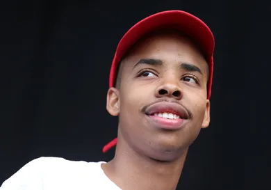 Fiona Goodall / Getty Images