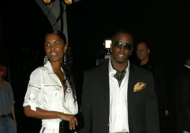 Lawrence Lucier/FilmMagic/Getty Images