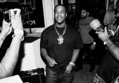 Nicholas Hunt/Getty Images