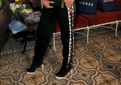 Rachel Murray/Getty Images