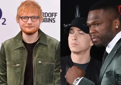 Jeff Spicer & Dimitrios Kambouris/Getty Images