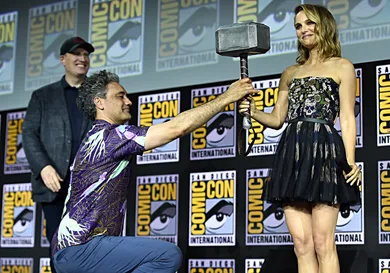 Alberto E. Rodriguez/Getty Images