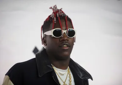 Brad Barket/Getty Images