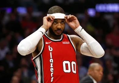 Katharine Lotze / Getty Images