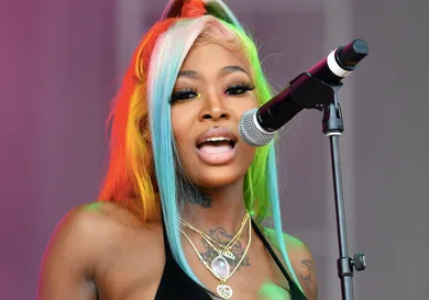 Prince Williams/Getty Images