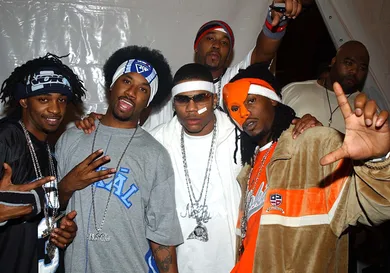 Jeff Kravitz / Contributor / Getty Images