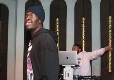 Cassidy Sparrow/Getty Images