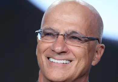 Frederick M. Brown/Getty Images