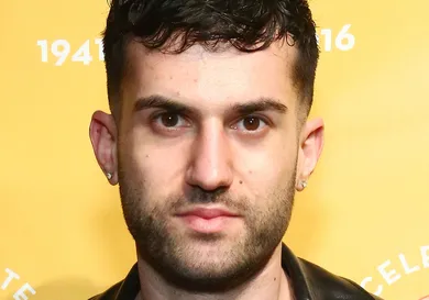 Astrid Stawiarz/Getty Images