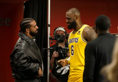 Cole Burston/Getty Images