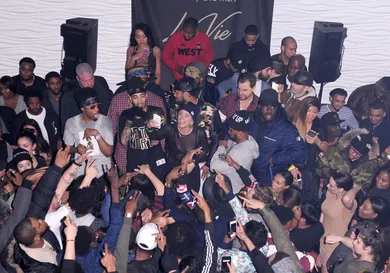 Ernesto Distefano/Getty Images