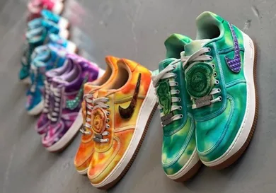 Image Via <a href='https://www.instagram.com/p/BmQtD1tFVcs/?hl=en&taken-by=mache275' rel="nofollow noopener" target='_blank'>Mache</a>