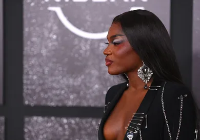 Paras Griffin/Getty Images