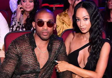 Paras Griffin/Getty Images