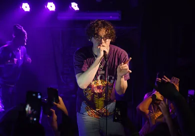 Nicholas Hunt/Getty Images