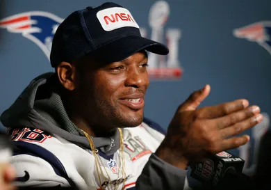 Bob Levey/Getty Images