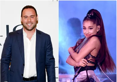 Rachel Murray/Getty Images and Kevin Winter/Getty Images