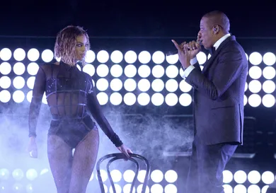 Kevork Djansezian / Getty Images