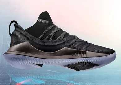 Image Via Under Armour