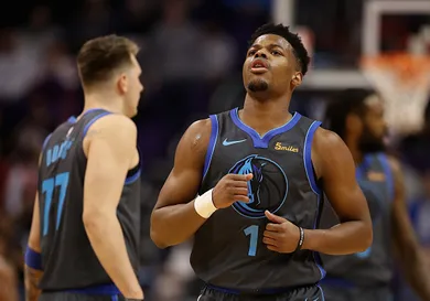 Christian Petersen/Getty Images