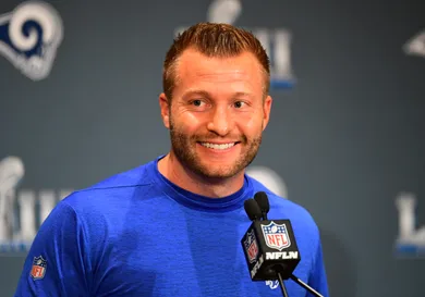 Scott Cunningham/Getty Images